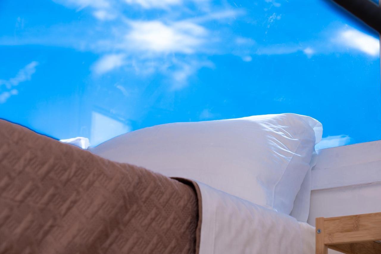 Stathis Suite Exanthia المظهر الخارجي الصورة